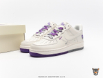 Кроссовки Air Force 1 '07 Low  "Sacramento Kings"