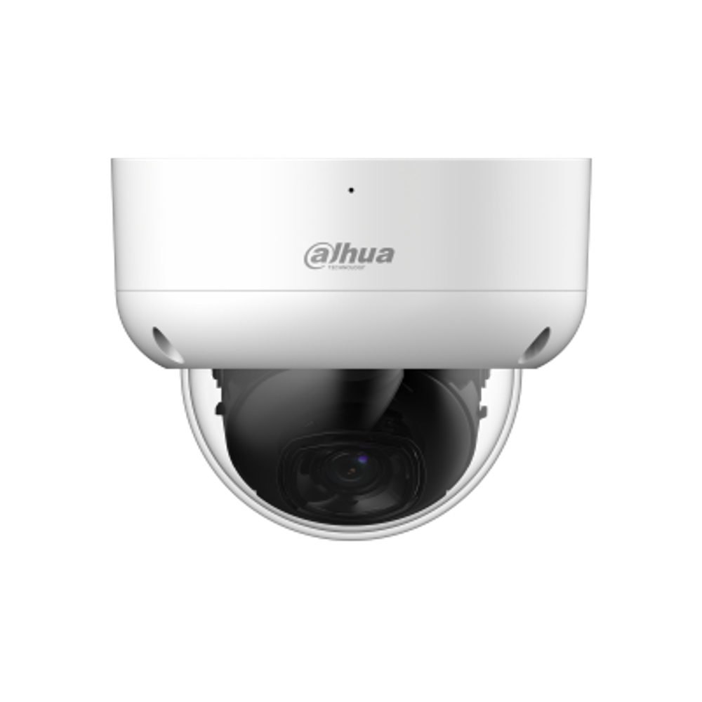 DH-HAC-HDBW1500EAP-A-0280B-S3 Уличная купольная HDCVI-видеокамера Starlight