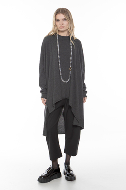 ДЖЕМПЕР-ТУНИКА