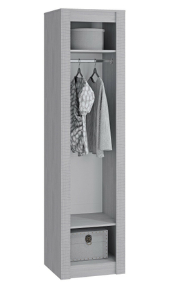 Шкаф-пенал Монако ПН-18