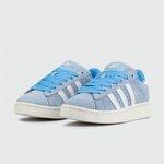 кроссовки Adidas Campus 00s Sky Blue White Wmns