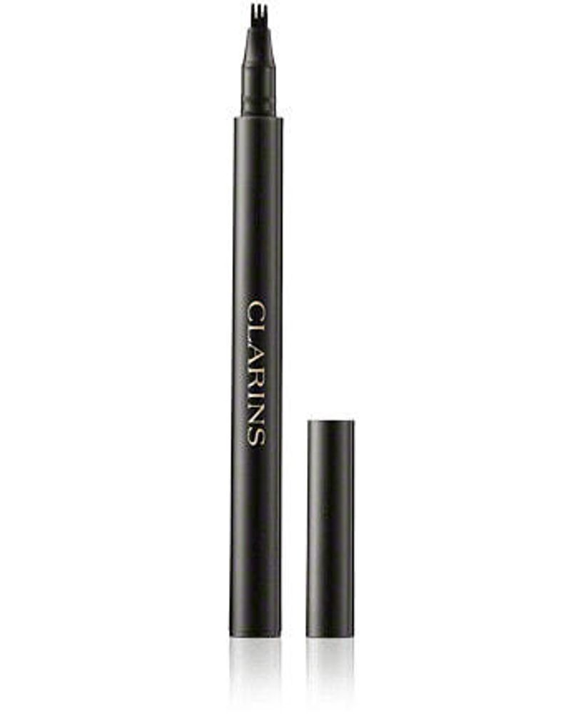 Контур для глаз Clarins 3-Dot Liner 01 Black (0,7 мл)