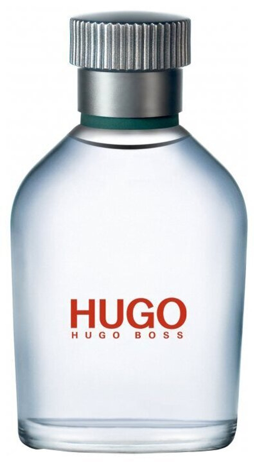 HUGO BOSS Man