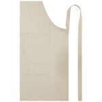 Shara 240 г/м2 Aware™ фартук из переработанного материала