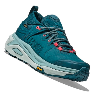 Ботинки женские Hoka Kaha 3 low GTX