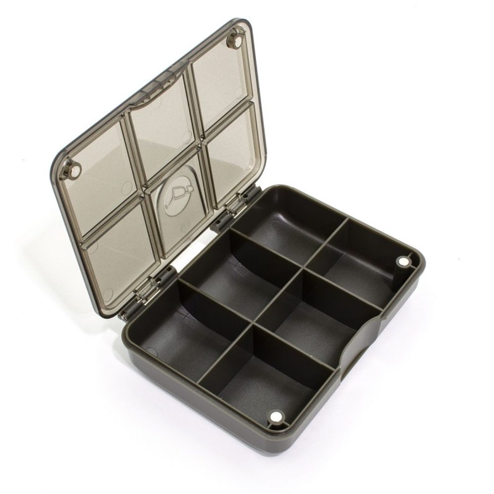 KORDA Коробка Mini Box маленькая 6 отделений