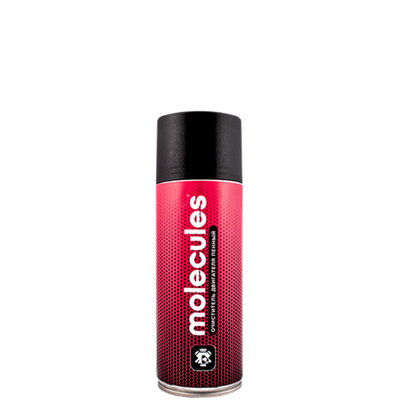 MOLECULES ОЧИСТИТЕЛЬ ДВИГАТЕЛЯ ПЕННЫЙ 520мл