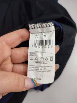 Платье JennyFer открытое 44 размер