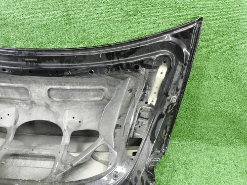 Крышка багажника Mercedes S W223 (2020-н.в.)