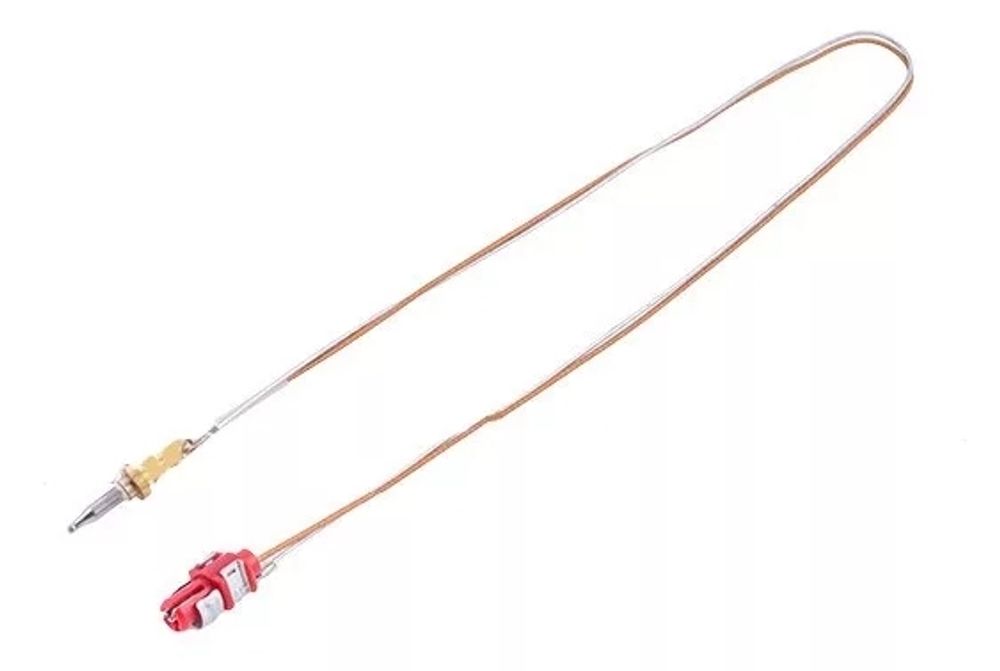 Термопара-газконтроль для Whirlpool (Вирпул) 480121101065, 481010566198, 481010566187, 481213838004, 481913838109, 481213838039, 481213838003