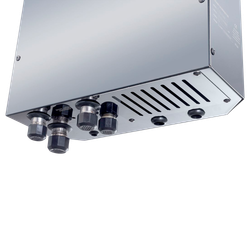Steamtec TOLO H 90 - 9 кВт, вертикальный парогенератор, 220\380В (объем парной 8-11 м3)