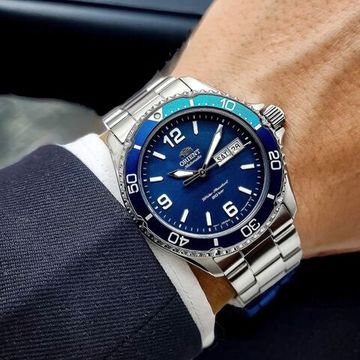 Мужские часы Orient RA-AA0818L19B