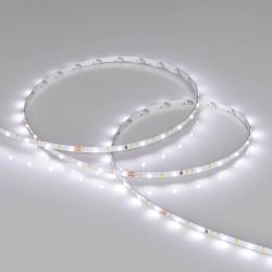 Светодиодная лента MICROLED-M140-4mm 24V White-CDW (4.8 W/m, IP20, 2216, 5m) (Arlight, узкая) 024505(2)