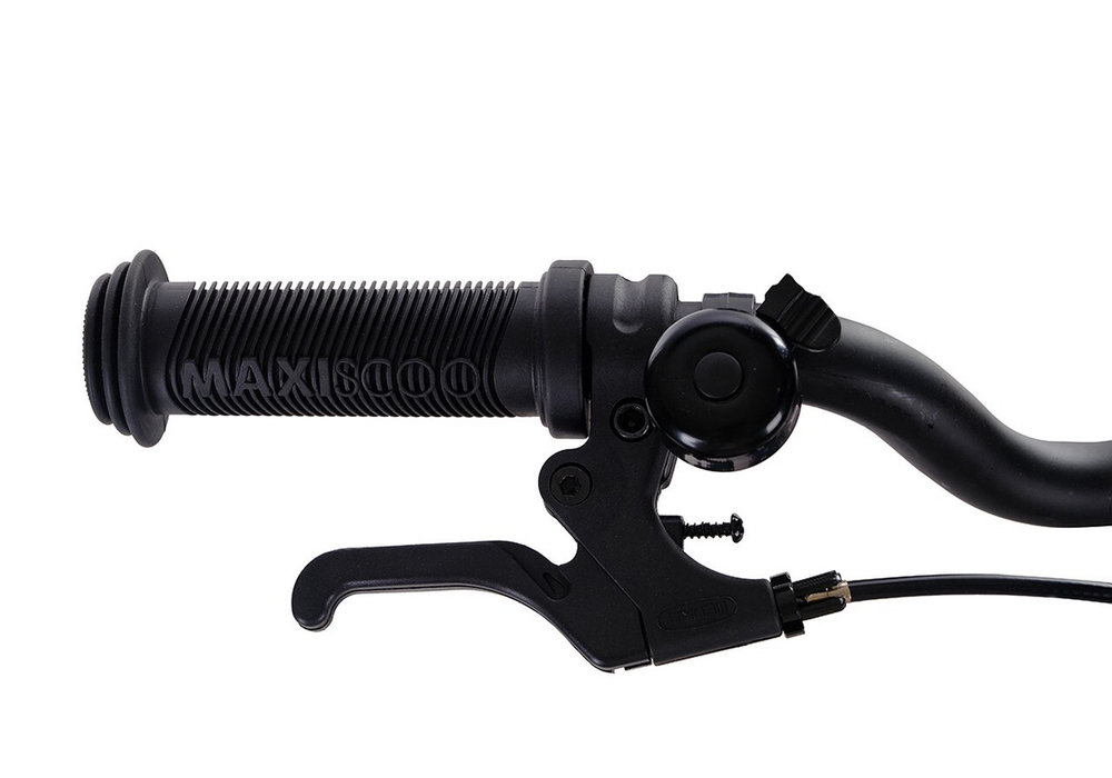 Maxiscoo JAZZ Стандарт Плюс 14'' (2024)