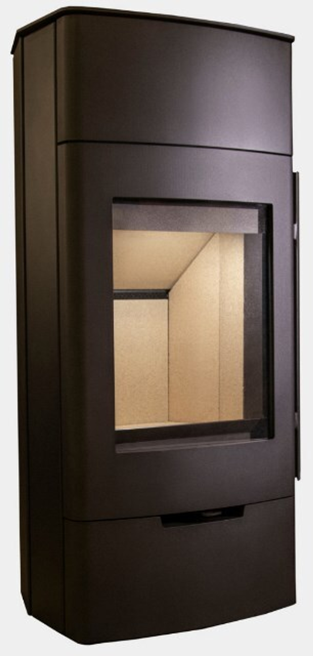 Печь-Камин Байкал