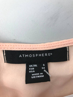 Топ Atmosphere нежного цвета 40 размер