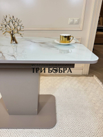 Кухонный стол "Тор", бейлис