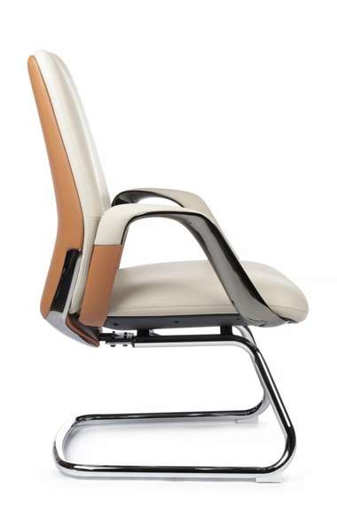 Кресло Napoli-SF YZPN-YR022 Бежевый/Кэмел