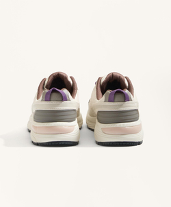 Oysho Кроссовки для бега, экрю