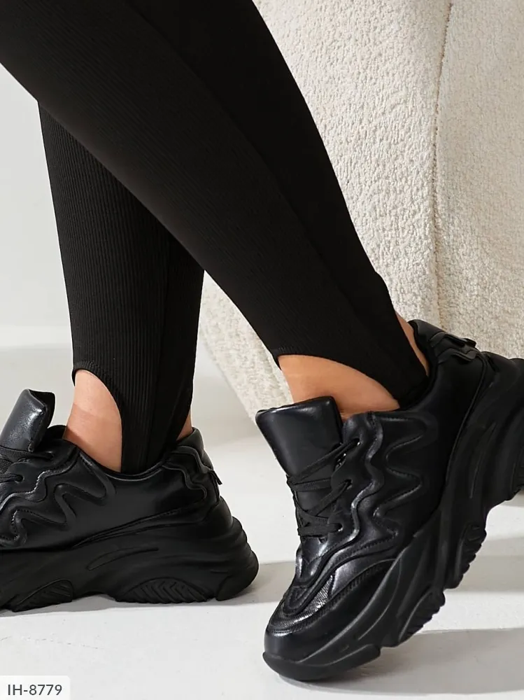 Лосины IH-8778 Фабрика Моды