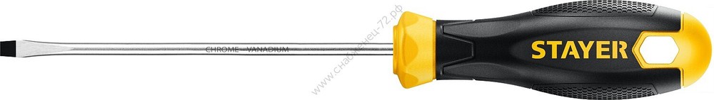 STAYER Hercules SL3x100, Отвёртка (2509-03-10)