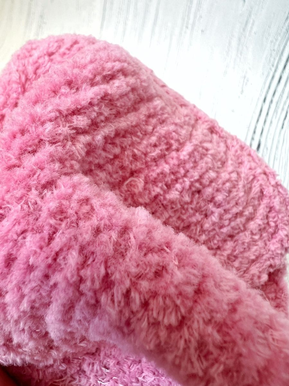 Трикотажная пряжа для вязания Butterfly