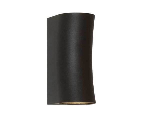 Светильник уличный настенный Kink Light Дани 09319-2,19