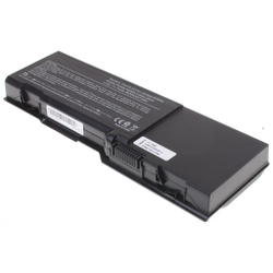 Аккумулятор AnyBatt 6600mAh для ноутбука Dell GD761, HK421, KD476
