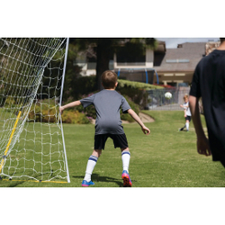 Ворота складные футбольные 244 х 152 см SKLZ QUICKSTER SOCCER GOAL 8' X 5'