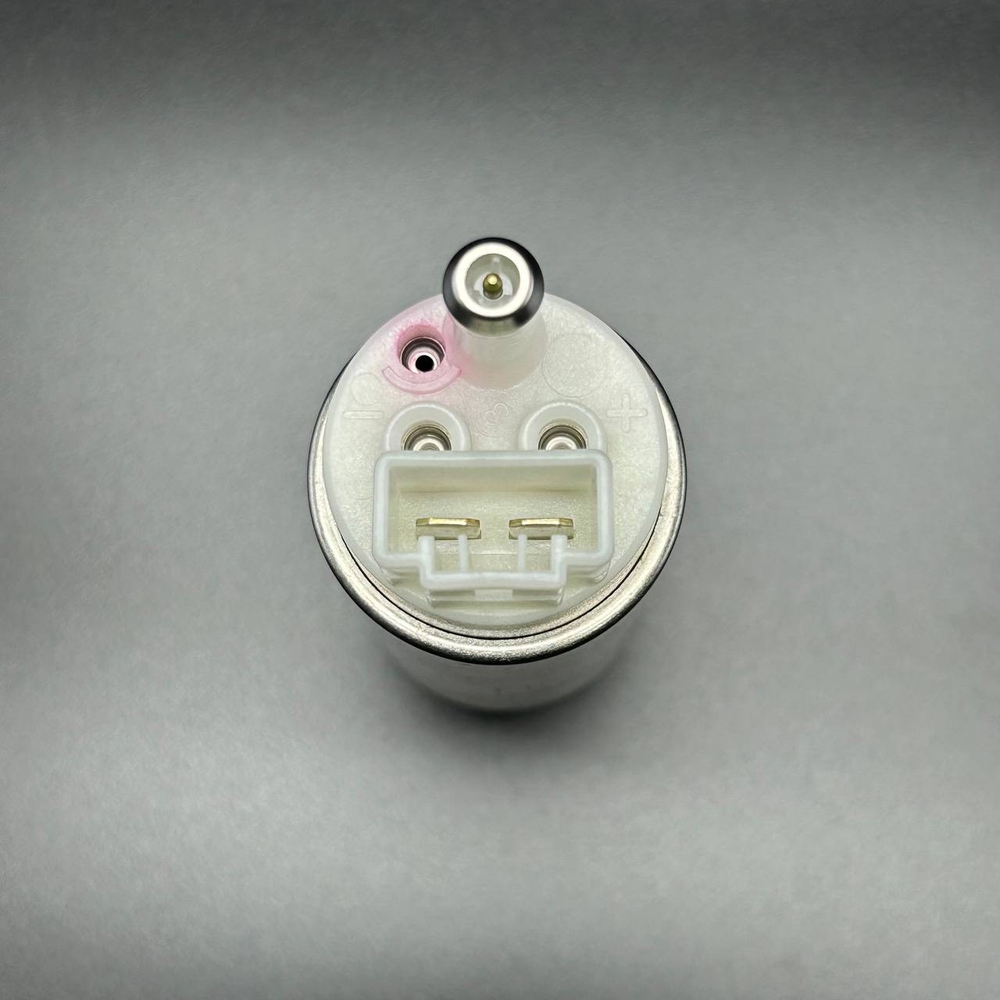 Насос топливный высокого давления электрический FUEL PUMP H/P (Quicksilver)