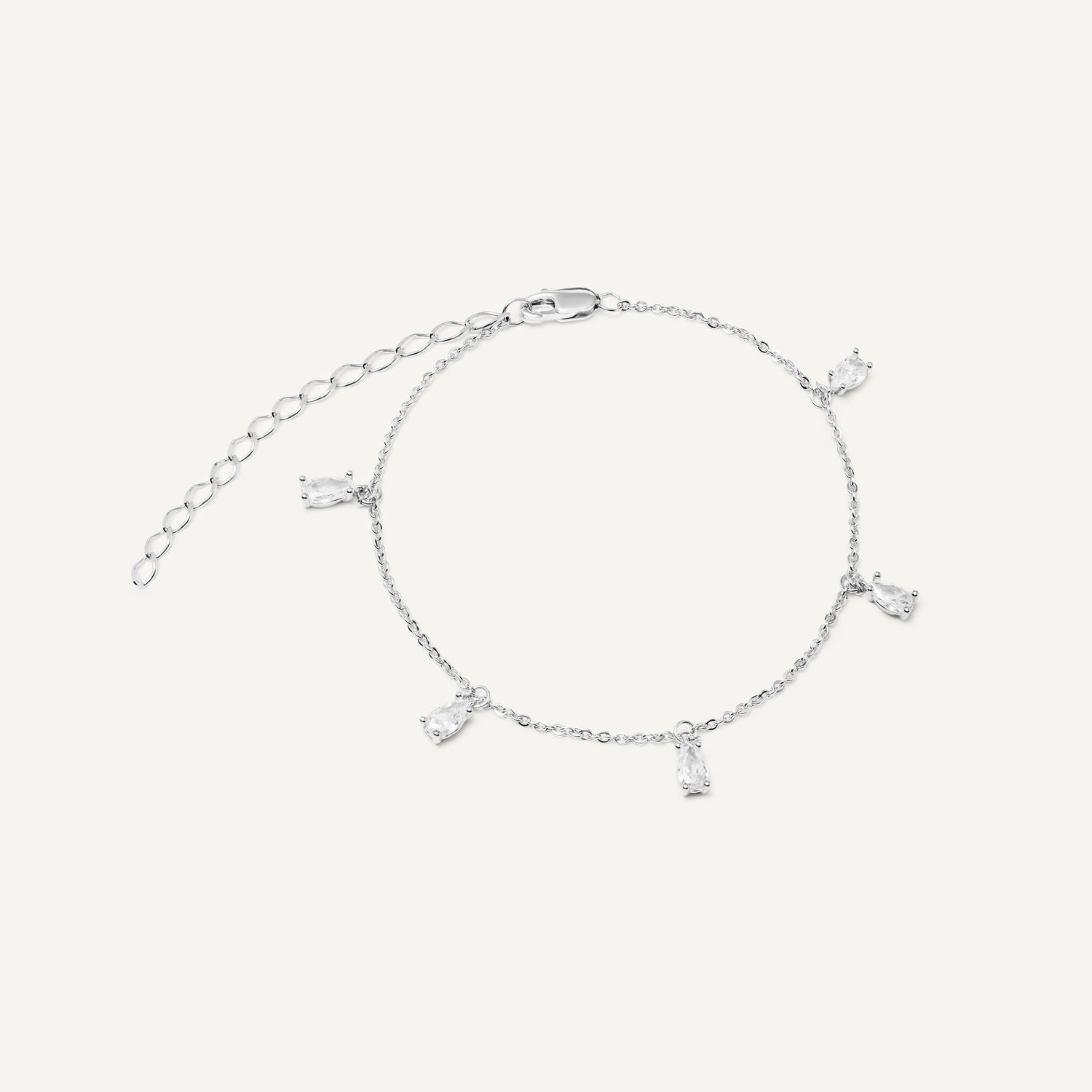 Браслет Crystal Drop Bracelet