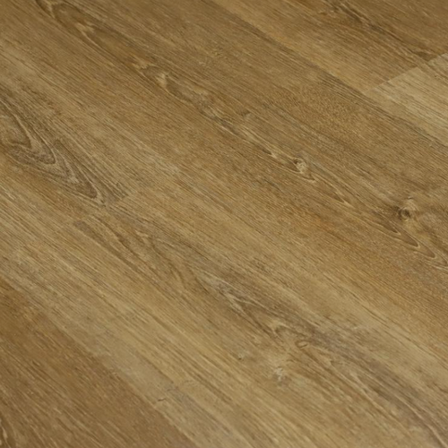 Кварцвинил Кронафлур Фреш б/фаски 42класс 1200х180мм Дуб Даурский 106 (уп10шт/2,16м2)