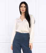 Рубашка Sams\u00f8e Sams\u00f8e - кремовый(F22400178)