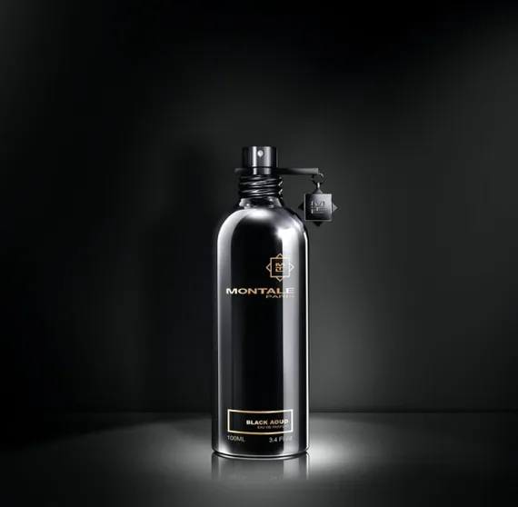 Montale Black Aoud