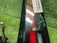 Фонарь левый внешний Geely Cityray (2024-н.в.)