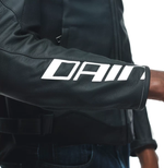Мотокуртка кожаная DAINESE SPORTIVA 92C перфорированная