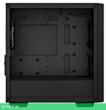 Корпус DeepCool CC360 ARGB (R-CC360-BKAPM3-G-1)