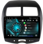 Магнитола для Citroen C4 AirCross 2010-2016 - Vaycar VA14-0026 на Android 13, 8-ядер, 4G SIM-слот