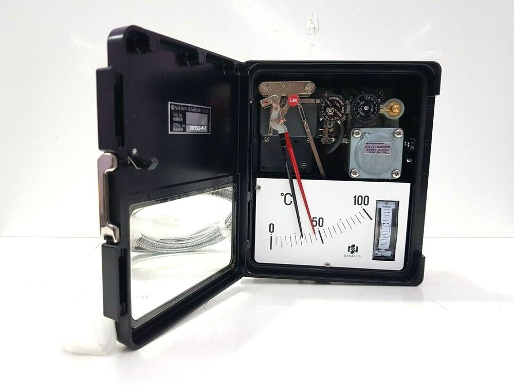 Temperature Controller
