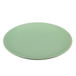 Тарелка закусочная 19см, тм MILLIMI мятный, керамика