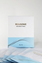REJUSOME EXO BOOST MASK | Восстанавливающая маска с экзосомами, 25 гр х 5 шт