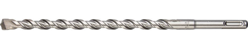 KRAFTOOL Expert, 14 х 260 мм, SDS-plus бур (29320-260-14)