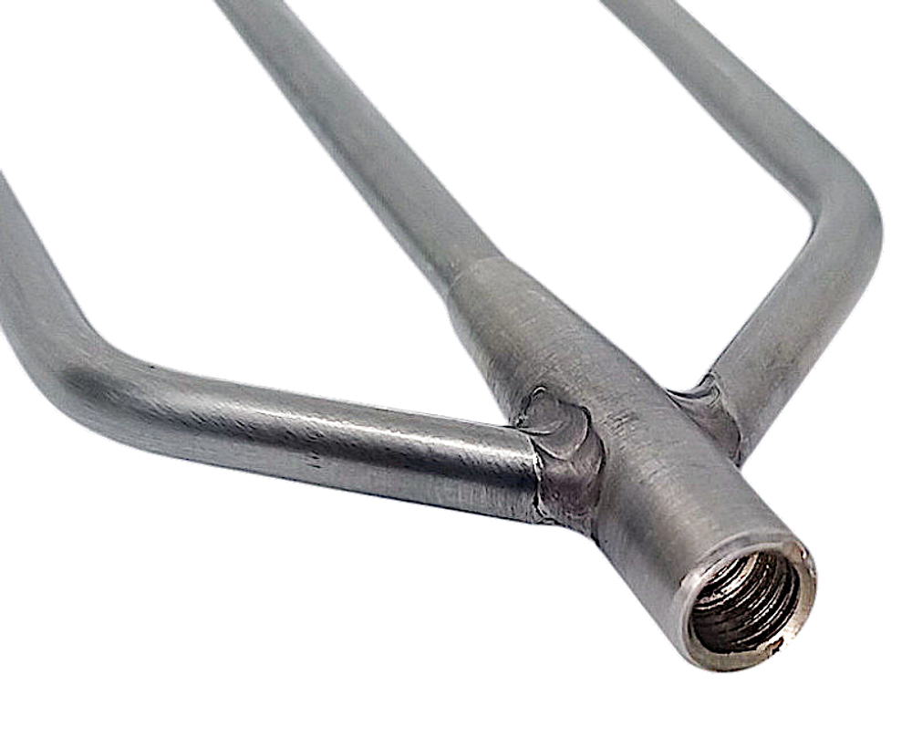 Наконечник Трезубец Посейдон II