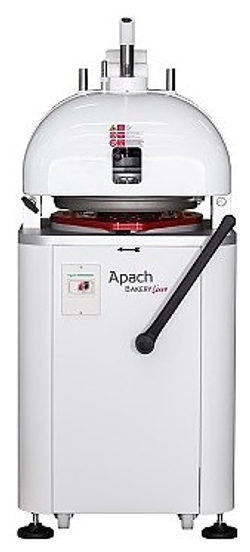 Тестоделитель-округлитель Apach Bakery Line SPA M22