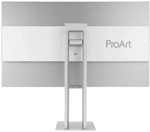 Монитор 32" ASUS PA32UCDM серый