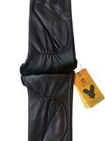 Регал.Перчатки.Женские.Кожаные.Люкс качества.10 шт в упаковке.