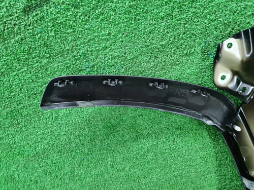 Крыло переднее правое Toyota RAV4 5 XA50 (2018-н.в.)