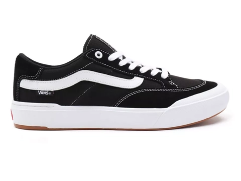 Vans pro model kyle walker cheap