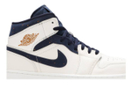 Кроссовки Jordan Air Jordan 1 Mid Jeter