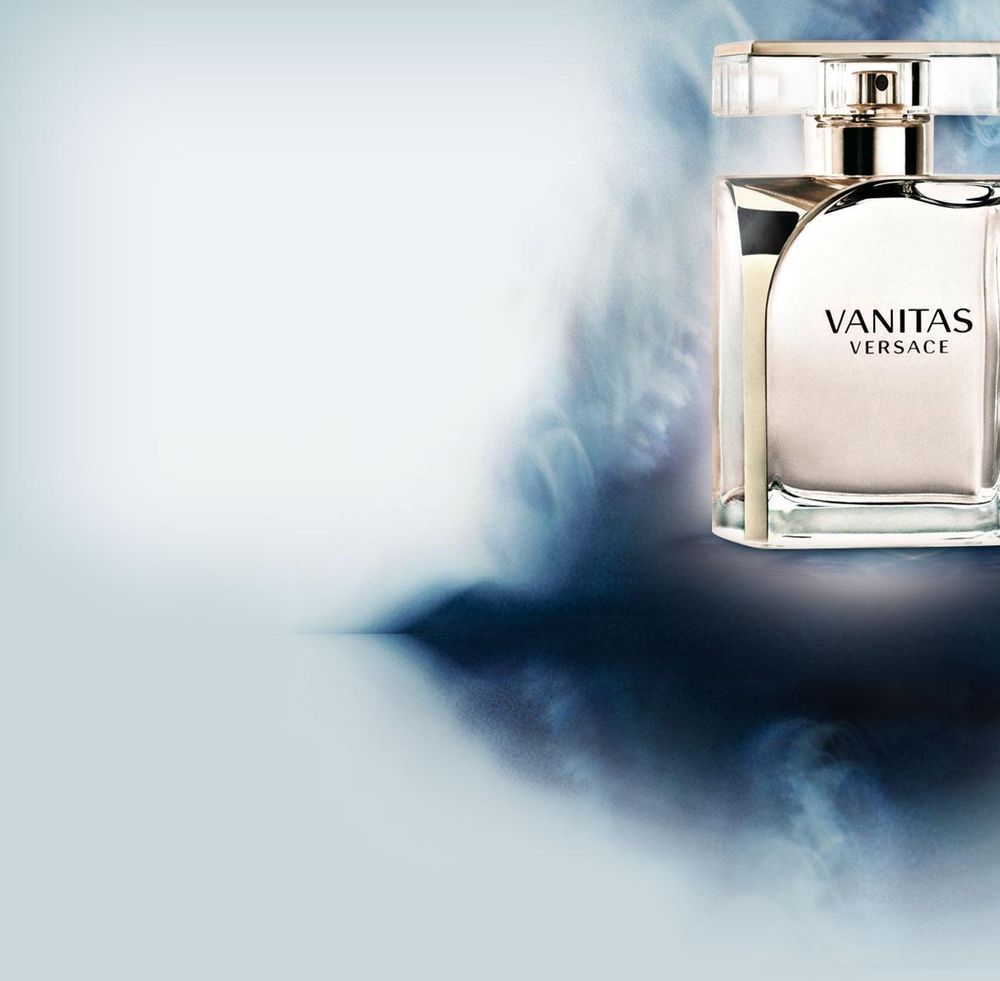 Versace Vanitas Eau De Parfum